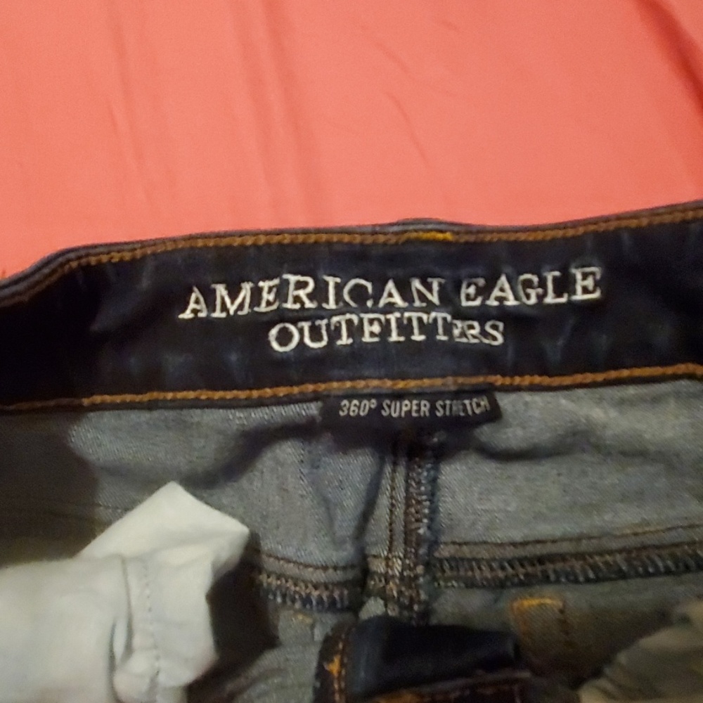 American eagle shorts - Picture 2 of 3